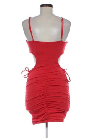 Φόρεμα Ava & Ever, Μέγεθος S, Χρώμα Κόκκινο, Τιμή 10,99 €