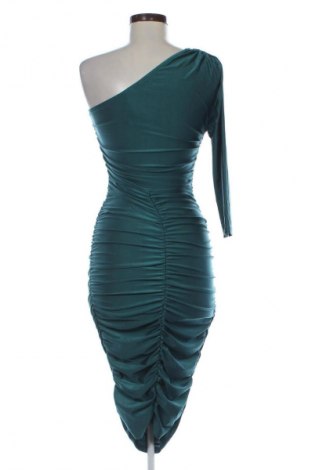Kleid Ax Paris, Größe M, Farbe Grün, Preis € 13,99