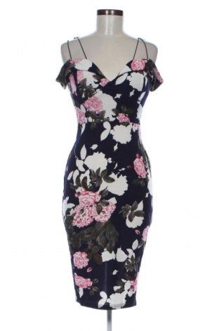 Kleid Ax Paris, Größe M, Farbe Mehrfarbig, Preis € 16,99