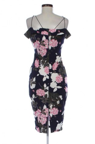 Kleid Ax Paris, Größe M, Farbe Mehrfarbig, Preis € 16,99