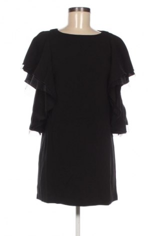 Рокля BCBG Max Azria, Размер M, Цвят Черен, Цена 99,99 лв.