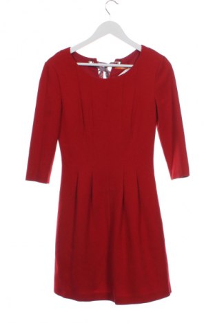 Rochie BOSS, Mărime XS, Culoare Roșu, Preț 355,99 Lei