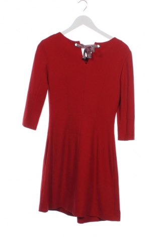 Rochie BOSS, Mărime XS, Culoare Roșu, Preț 355,99 Lei