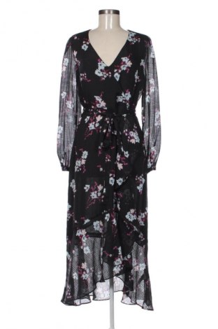 Kleid Banana Republic, Größe M, Farbe Mehrfarbig, Preis 29,99 €