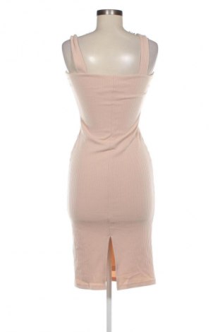Šaty  Bardot, Velikost M, Barva Béžová, Cena  669,00 Kč