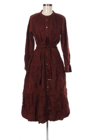 Φόρεμα Basque, Μέγεθος XL, Χρώμα Καφέ, Τιμή 28,99 €