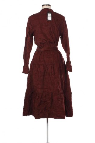Φόρεμα Basque, Μέγεθος XL, Χρώμα Καφέ, Τιμή 28,99 €