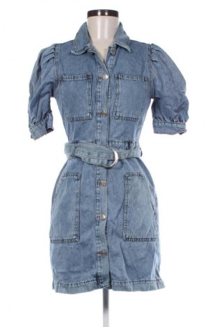 Kleid Bebe Plus, Größe S, Farbe Blau, Preis 14,83 €