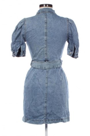 Kleid Bebe Plus, Größe S, Farbe Blau, Preis 14,83 €