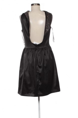 Kleid Belle Badgley Mischka, Größe M, Farbe Schwarz, Preis € 86,99