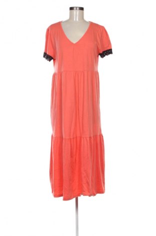 Kleid Beloved, Größe L, Farbe Orange, Preis € 14,99