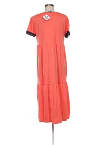 Kleid Beloved, Größe L, Farbe Orange, Preis € 14,99