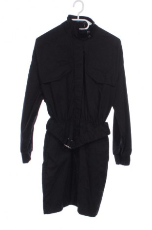 Φόρεμα Bershka, Μέγεθος M, Χρώμα Μαύρο, Τιμή 24,55 €