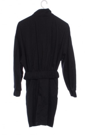 Φόρεμα Bershka, Μέγεθος M, Χρώμα Μαύρο, Τιμή 24,55 €