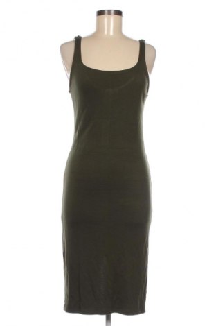 Šaty  Bershka, Veľkosť L, Farba Zelená, Cena  12,95 €