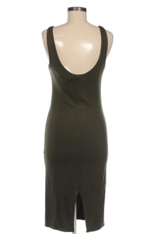 Šaty  Bershka, Veľkosť L, Farba Zelená, Cena  12,95 €