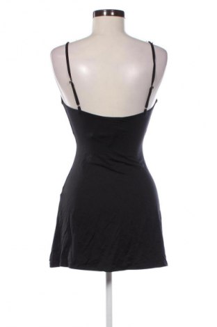 Kleid Bershka, Größe S, Farbe Schwarz, Preis 11,99 €