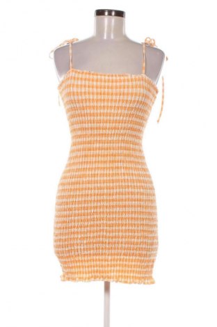 Sukienka Bershka, Rozmiar S, Kolor Kolorowy, Cena 66,65 zł
