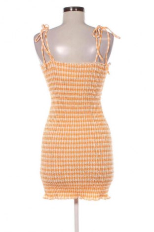 Sukienka Bershka, Rozmiar S, Kolor Kolorowy, Cena 66,65 zł