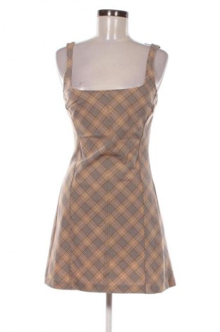 Kleid Bershka, Größe S, Farbe Mehrfarbig, Preis 11,99 €