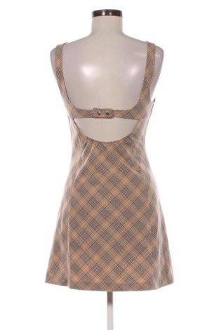 Kleid Bershka, Größe S, Farbe Mehrfarbig, Preis 11,99 €