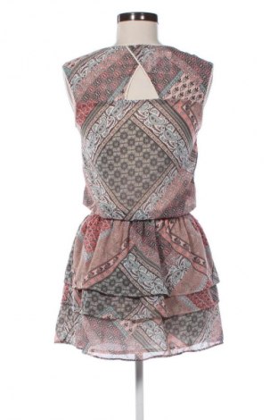 Sukienka Bershka, Rozmiar S, Kolor Kolorowy, Cena 66,39 zł