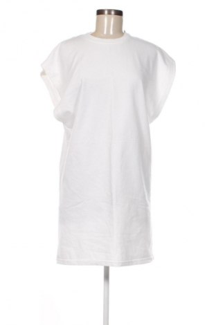 Rochie Bershka, Mărime M, Culoare Alb, Preț 61,99 Lei