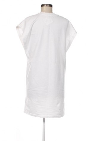 Rochie Bershka, Mărime M, Culoare Alb, Preț 61,99 Lei