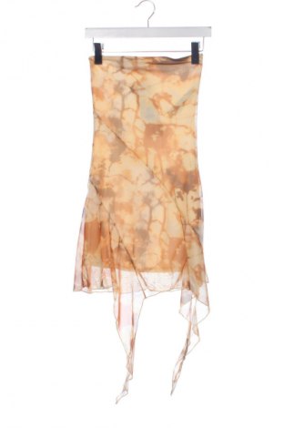 Šaty  Bershka, Veľkosť S, Farba Viacfarebná, Cena  19,95 €