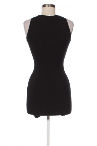Šaty  Bershka, Veľkosť XS, Farba Čierna, Cena  11,95 €