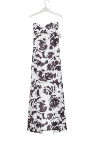 Kleid Bershka, Größe XS, Farbe Mehrfarbig, Preis € 15,84