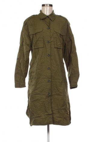 Sukienka Bershka, Rozmiar L, Kolor Zielony, Cena 45,99 zł