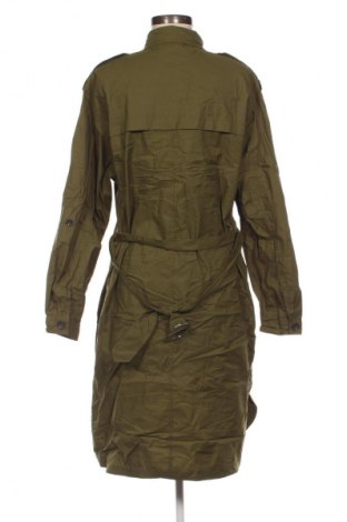 Sukienka Bershka, Rozmiar L, Kolor Zielony, Cena 45,99 zł