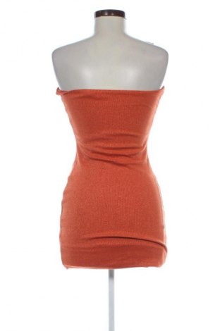 Šaty  Bershka, Veľkosť S, Farba Oranžová, Cena  11,95 €