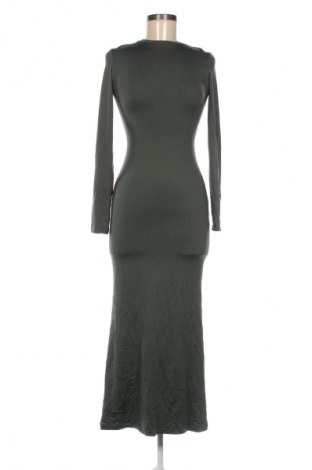 Kleid Bershka, Größe S, Farbe Grün, Preis € 9,99