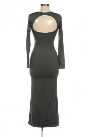 Kleid Bershka, Größe S, Farbe Grün, Preis € 9,99