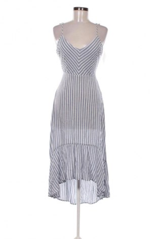 Šaty  Bershka, Velikost M, Barva Vícebarevné, Cena  371,00 Kč