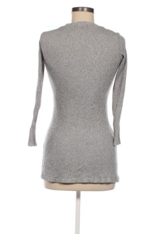Kleid Bershka, Größe S, Farbe Grau, Preis € 14,99
