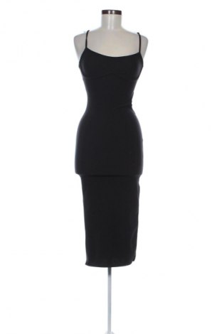 Ruha Bershka, Méret XS, Szín Fekete, Ár 5 865 Ft
