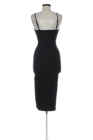 Ruha Bershka, Méret XS, Szín Fekete, Ár 5 865 Ft