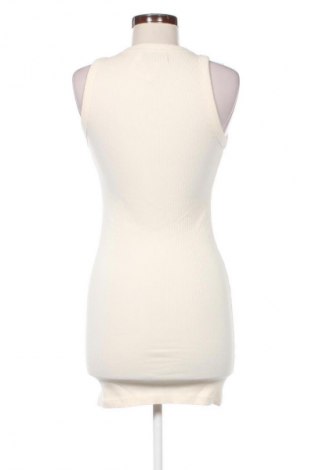 Šaty  Bershka, Veľkosť XS, Farba Kremová, Cena  11,95 €