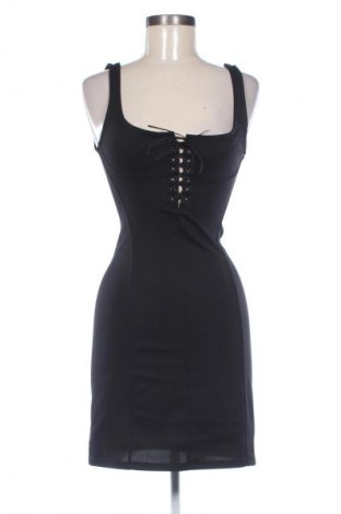 Sukienka Bershka, Rozmiar M, Kolor Czarny, Cena 68,97 zł