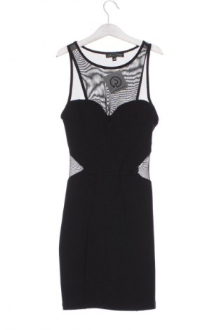 Rochie Bershka, Mărime S, Culoare Negru, Preț 61,99 Lei