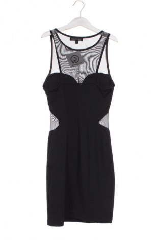 Rochie Bershka, Mărime S, Culoare Negru, Preț 61,99 Lei