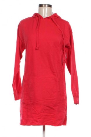 Rochie Bershka, Mărime XS, Culoare Roșu, Preț 40,99 Lei