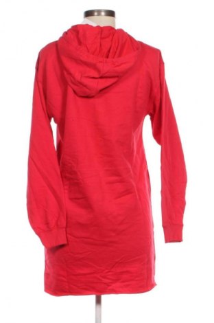 Rochie Bershka, Mărime XS, Culoare Roșu, Preț 40,99 Lei