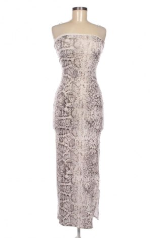 Kleid Bershka, Größe S, Farbe Mehrfarbig, Preis 11,99 €