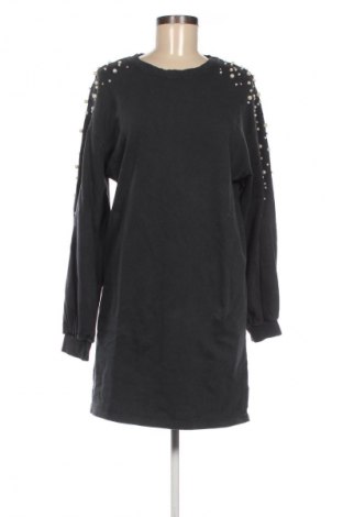 Kleid Bershka, Größe S, Farbe Grau, Preis € 15,00