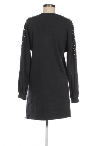 Kleid Bershka, Größe S, Farbe Grau, Preis € 15,00