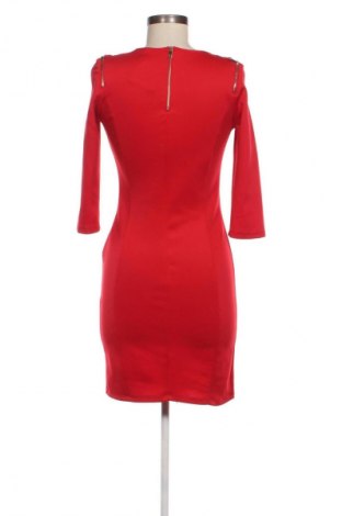 Kleid Bershka, Größe M, Farbe Rot, Preis € 14,77